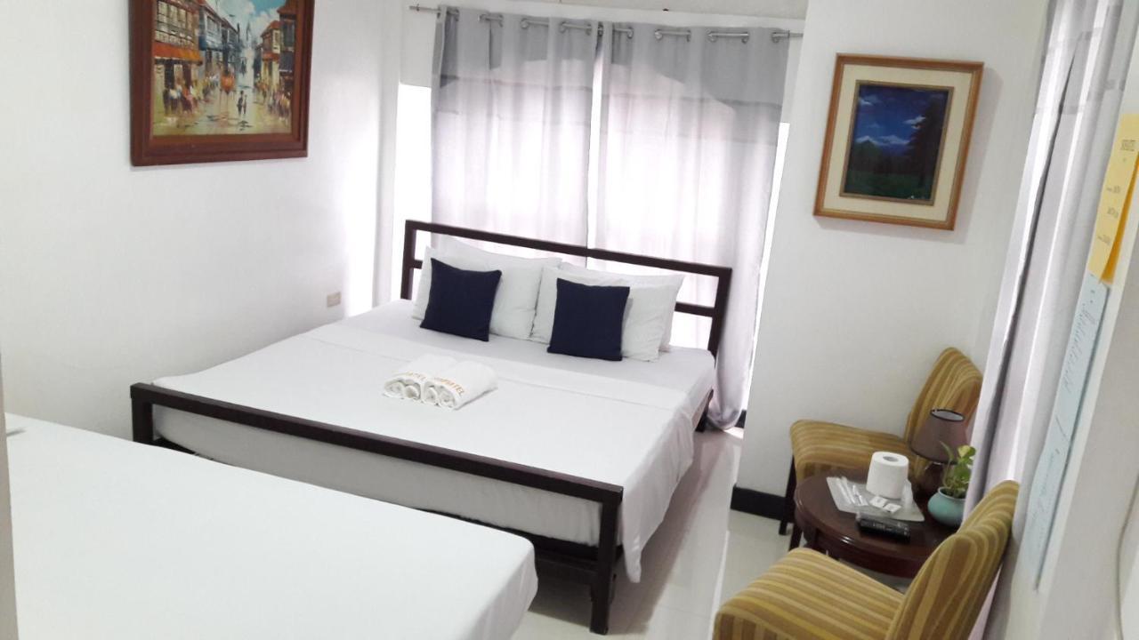 Sofiatel Rooms Santa Maria  Exterior foto